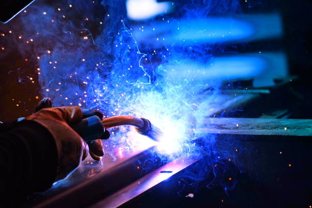 Reliable Chester, SC Welder & Metal Fabrication Solutions