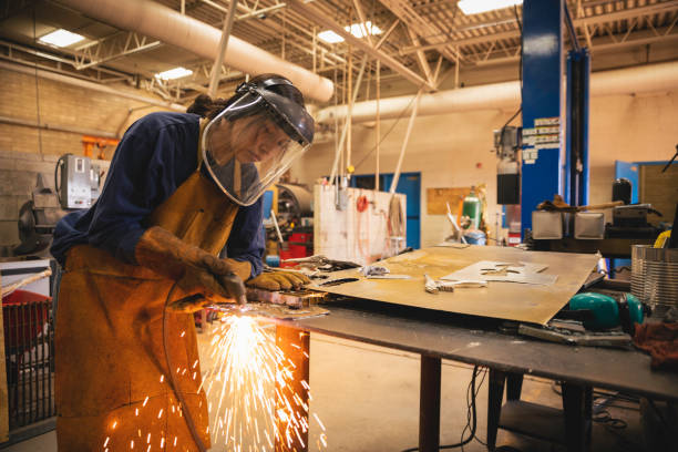 Professional Welder & Metal Fabrication in Chester, SC