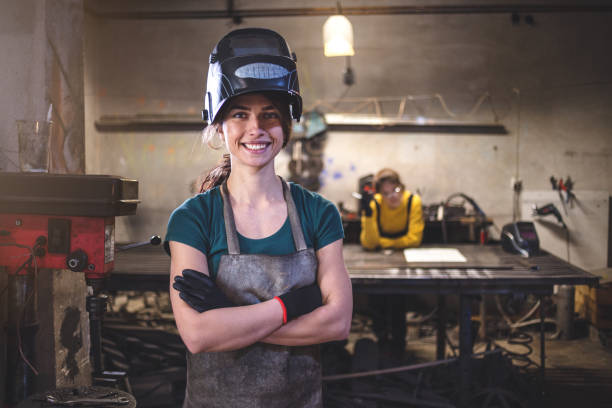 Best Automation and Robotic Welding in Chester, SC
